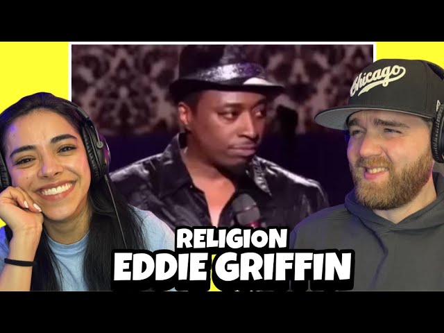 Watch Karen Meets : Eddie Griffin - On Christians, Muslims, Bible, Jesus & Religion | FIRST TIME REACTION on YouTube Watch Karen Meets : Eddie Griffin - On Christians, Muslims, Bible, Jesus & Religion | FIRST TIME REACTION on YouTube