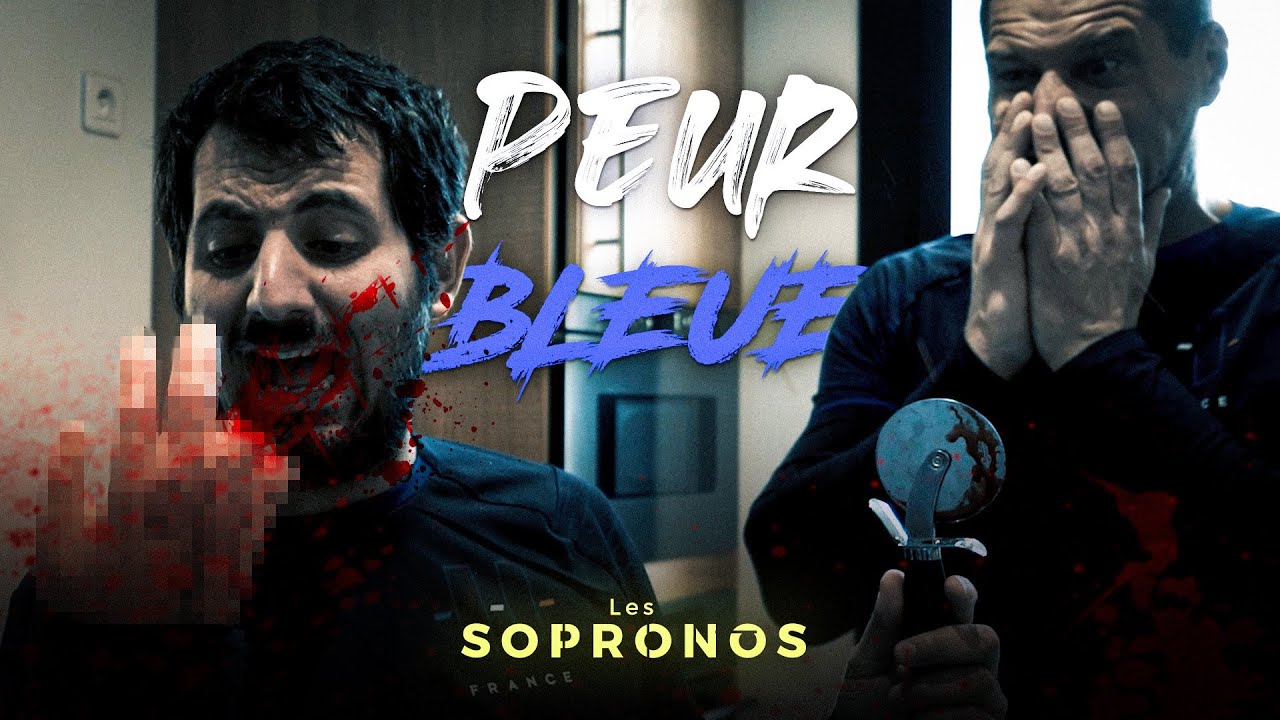 Peur Bleue
