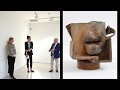 Amanda Renshaw &amp; Patrick Cunningham in Conversation