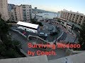 How to conquer Monaco in a coach (Bus #16)