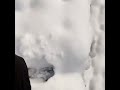 Epic Snowstorm Ambience: Journey into a Winter Wonderland