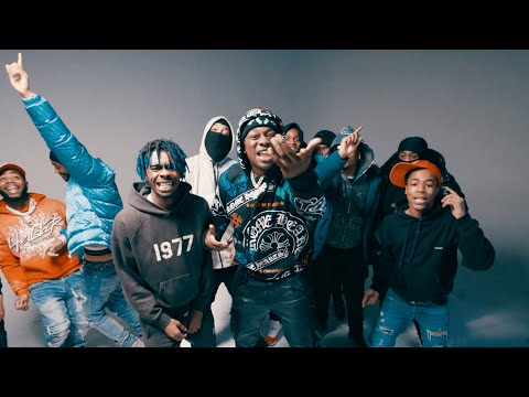 BTB Dezz CRASH OUT Compilation