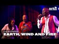 Earth Wind Fire Serpentine Fire HD North Sea Jazz 2010 mp3