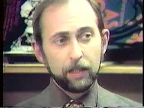 Ervin Nyiregyházi Canadian  Television  1978   Documentary