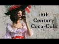 Coca-Cola Dress But It's 18th Century || ft. Rachel Maksy