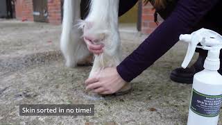 Sweet Relief Quick Silver Spray 500 Ml