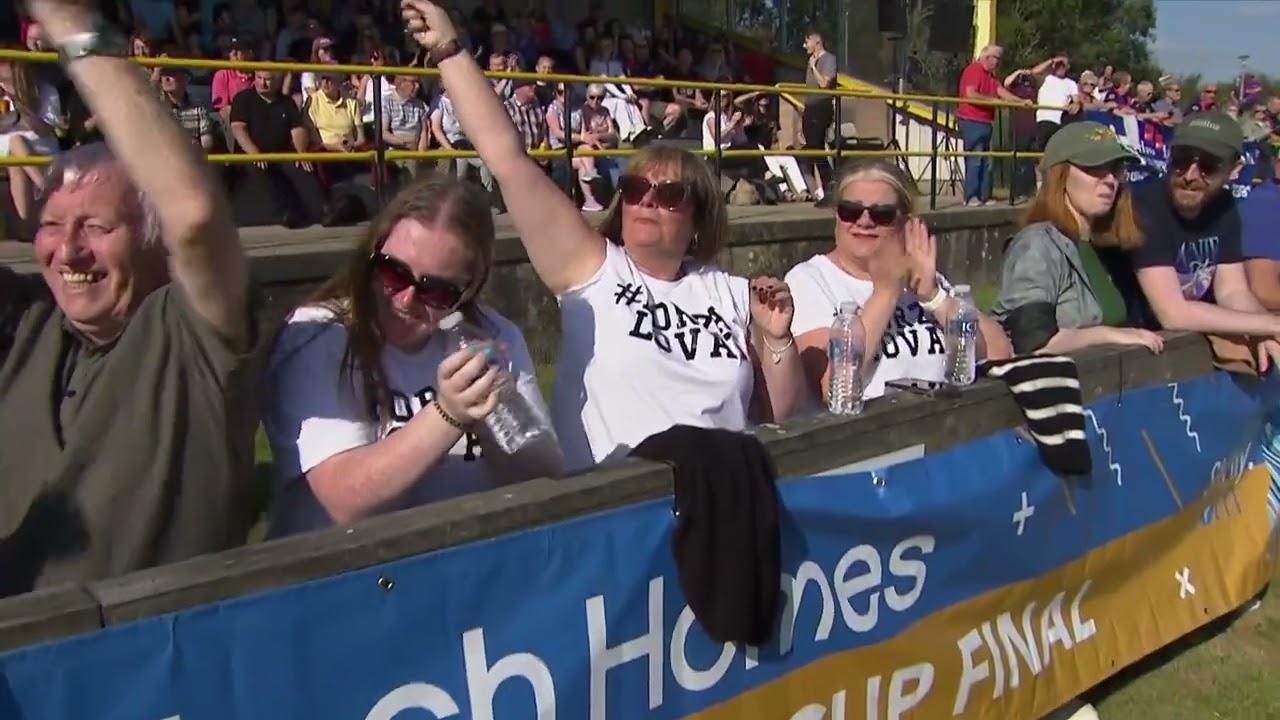 2024 Camanachd Cup Final Highlights