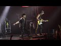 Scorpions - Steamrock Fever (Воронеж, 10/11/2019)