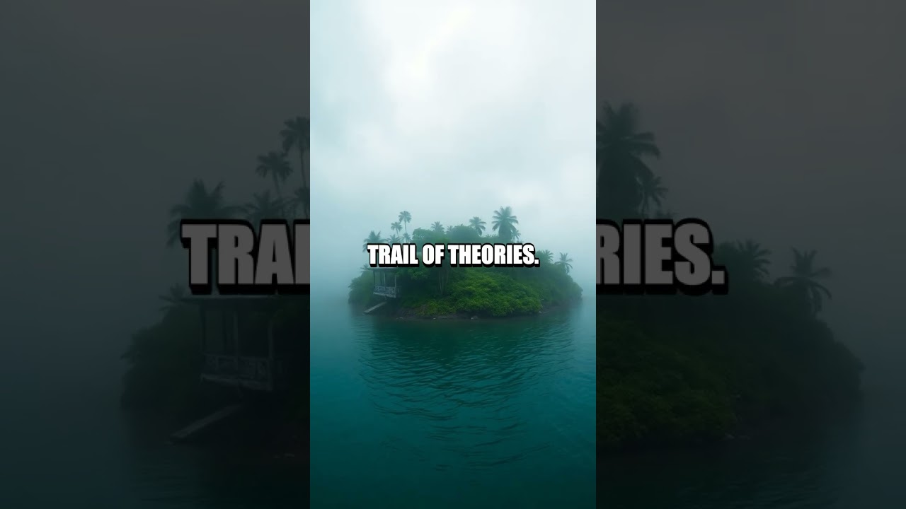 The Forgotten Island of Bermeja