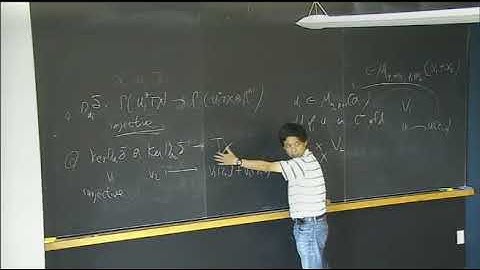 Kenji Fukaya - Gluing Analysis and Exponential Decay Estimate for Pseudo-holomorphic Curve with