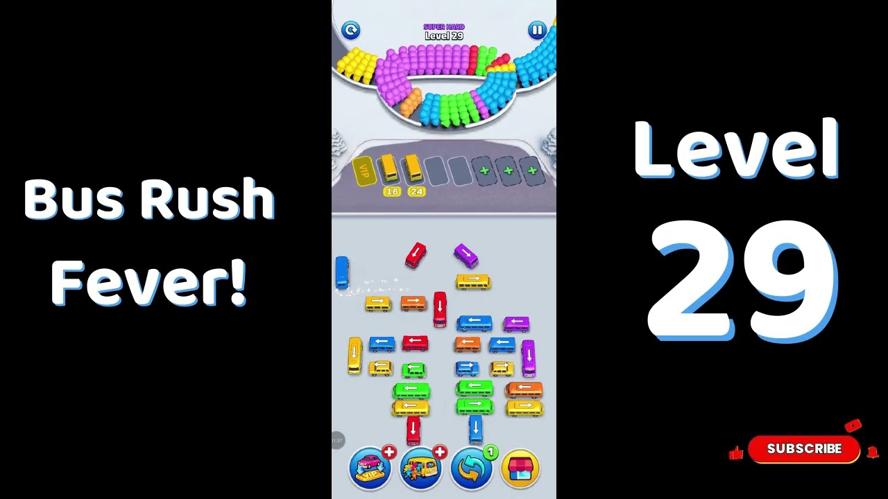 Level 30 walkthrough video thumbnail