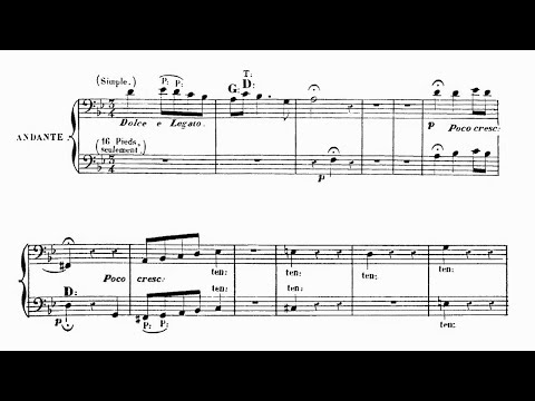 Charles-Valentin Alkan: Bombardo-Carillon