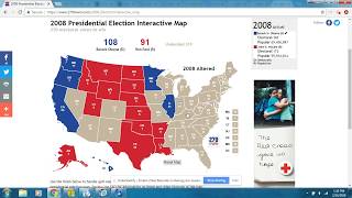 RON PAUL VS OBAMA 2008