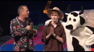 Cash Cow Millions - 09 - Telethon 2015