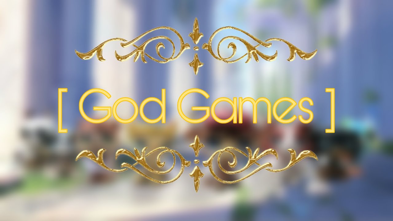 [LPS: God Games - Epic the Musical] - READ THE DESCRIPTION!! - - YouTube