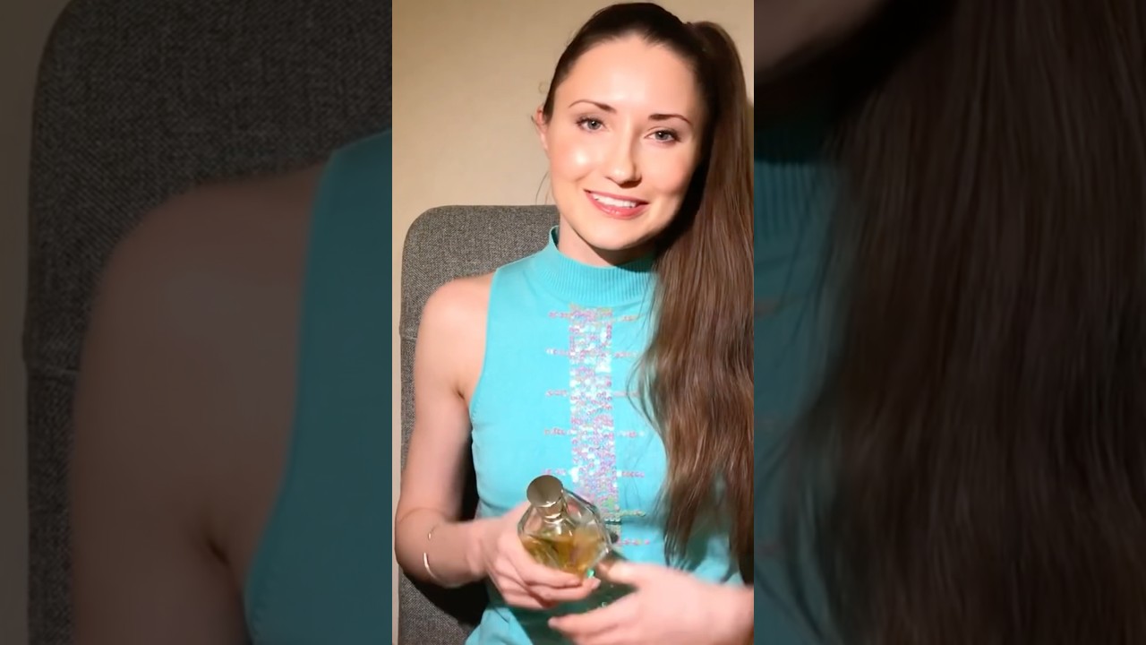 ❤️МОЯ ЛЮБИМКА TILLEUL D‘ORSAY PARIS.