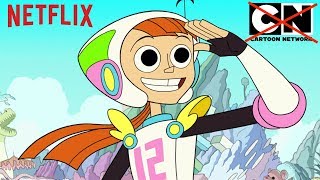 Twelve Forever Greenlit By Netflix