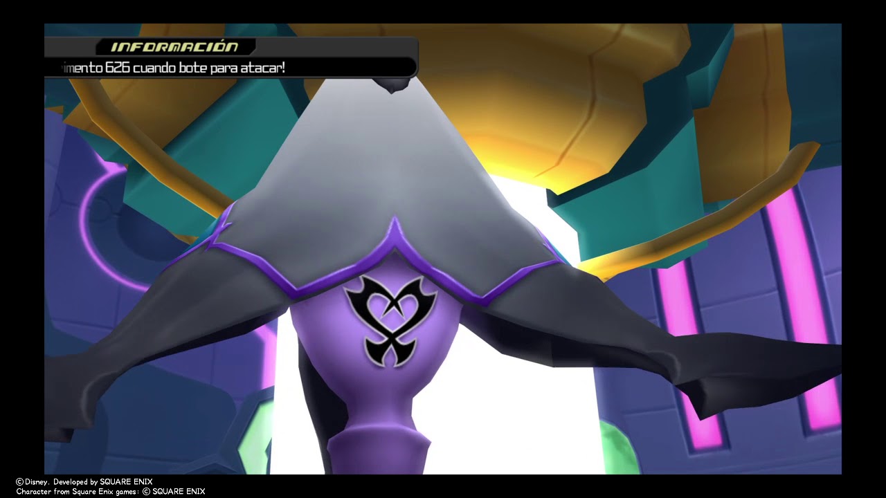 Kingdom Hearts Birth By Sleep Final Mix Ventus Y Stitch Experimento 626 Vs Metamorfosis Youtube