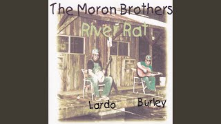 Video thumbnail of "The Moron Brothers Bluegrass - River Rat"