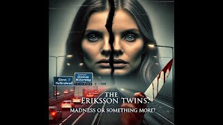The Eriksson Twins A Bizarre Case Of Shared Psychosis