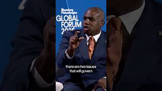 UK’s Lammy Downplays US Tensions After Trump’s UN Tirade