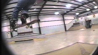 mike hardflip sessions