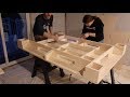 TheHamdymanCan: Gaming Table! TheHamdymanCan: Gaming Table!