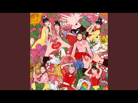 Agit / OH MY GIRL