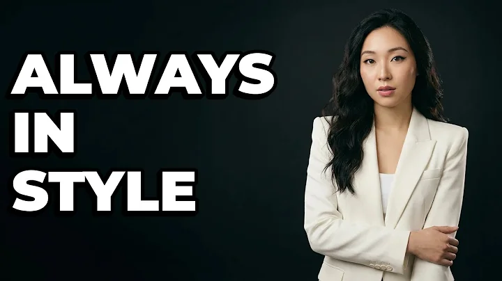 What Makes A Clothing Item A Versatile Staple?