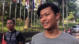 UiTM Machang - TOUR (UED102) UiTM Machang - TOUR (UED102)