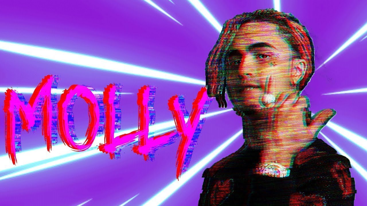 Lil Pump Molly (Official Video) YouTube