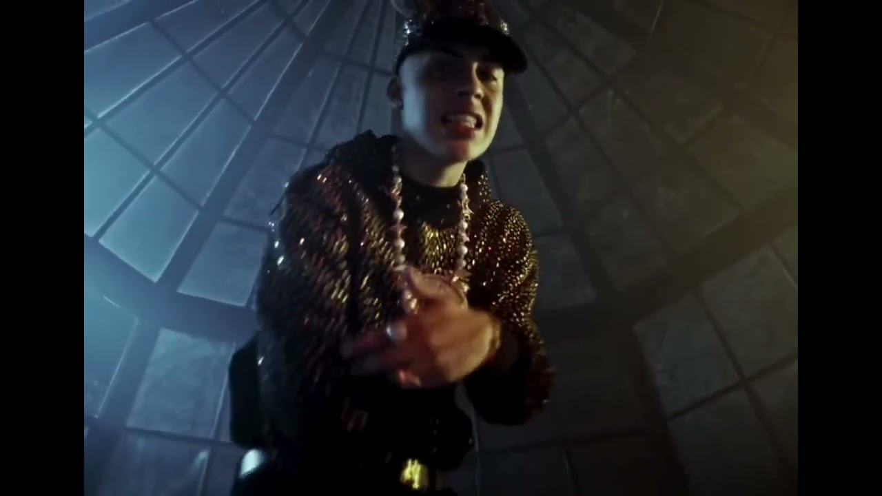 (FREE) Cris MJ x Floyymenor Type Beat Reggaeton 2026 - 