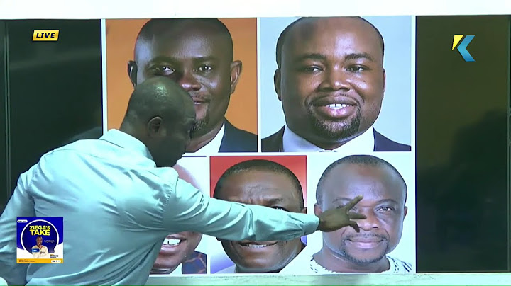 LIVE: Ziega's Take | Host: Nana Frimpong Ziega | 12/07/2025
