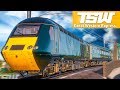 TRAIN SIM WORLD: Great Western Express #1 - der MEGA-ZUG-SIMULATOR? Unterwegs im Schnellzug!