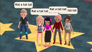 Hotel Hideaway Music Short Rat A Tat