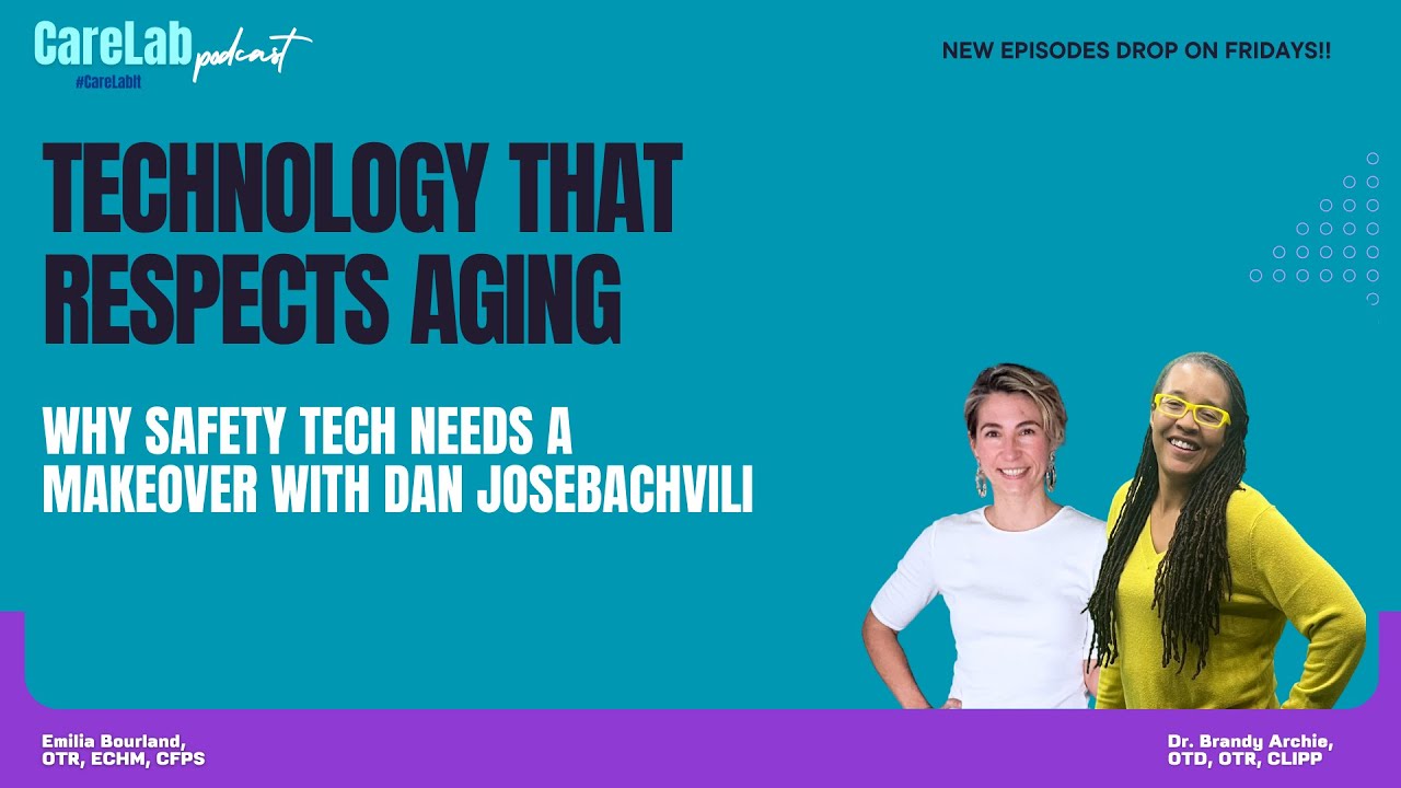 Technology, Dignity, and Aging: Wearables That Actually Work