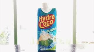 Download lagu Hydro Coco | Marketing Campaign | Group 3