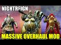 I Tried Elden Ring Nightreign's BIGGEST OVERHAUL MOD!
