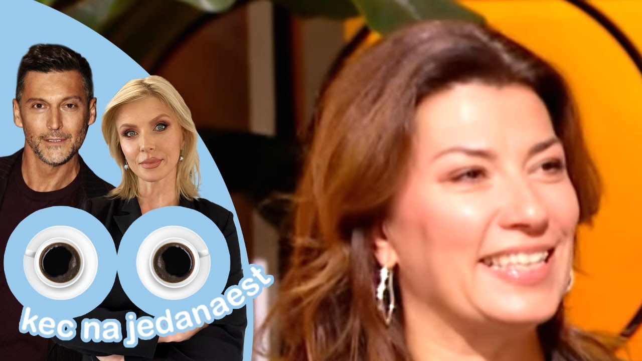 Milena Vasić: Privatna proslava, Mihael Kolhas, Mamma Mia, Bitef teatar | KEC NA 11