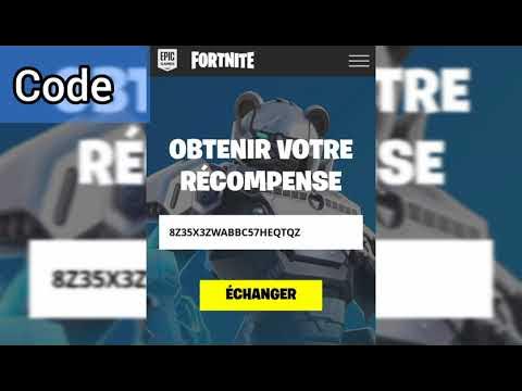 Nouveau Tag Gratuit (Code : 8Z35X3ZWABBC57HEQTQZ - YouTube