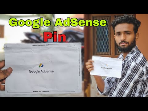 Finally mera Google Adsense pin aa gaya 😱😱