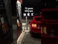 No limit🫩 #mustang #automobile #cartok #fast #limit #shorts #subscribe #youtube