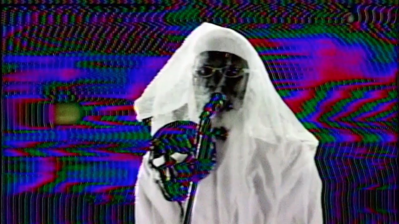 Nun Gun - Gold Mine (feat. ONO)