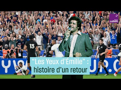 Dans Les Yeux Démilie De Joe Dassin Le Retour En Grâce Dun Tube Des Années 70 Dans Les Yeux Démilie De Joe Dassin Le Retour En Grâce Dun Tube Des Années 70