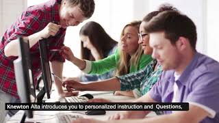 What is Knewton Alta? (for Students) screenshot 4