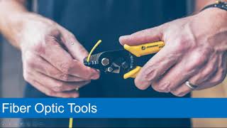 2019 12 11 Microcom Technologies Webinar Featuring Jonard Tools