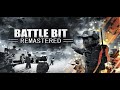 BATTLE BIT REMASTERED Вечерняя катка.