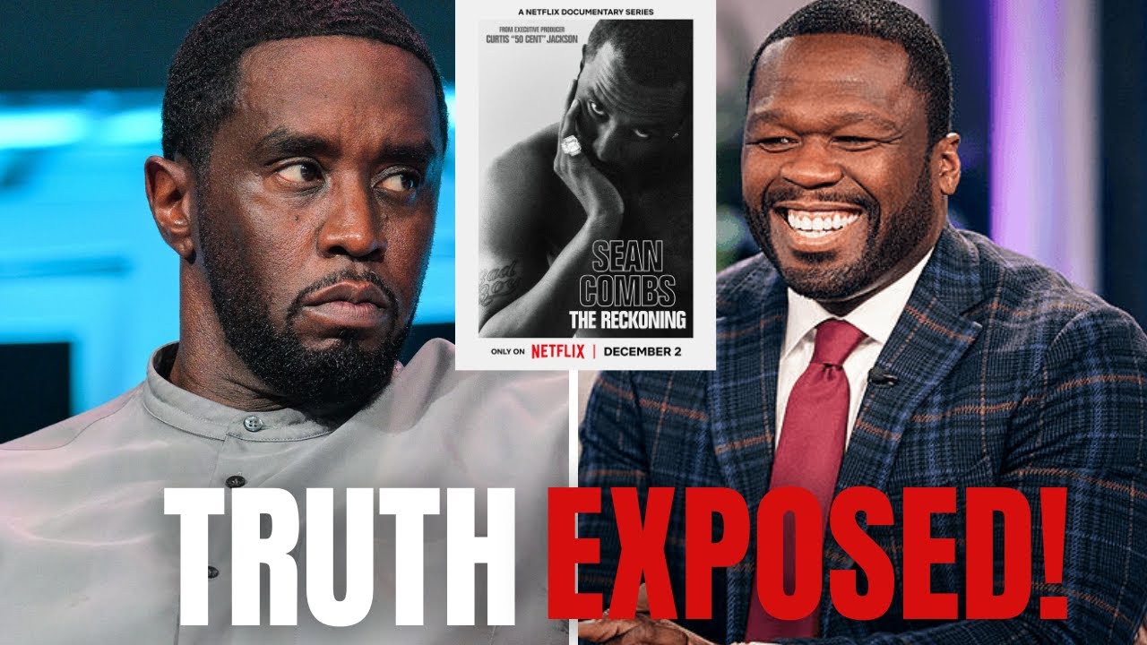 50 Cent's Final Move: How 'The Reckoning' Exposed Diddy's Truth