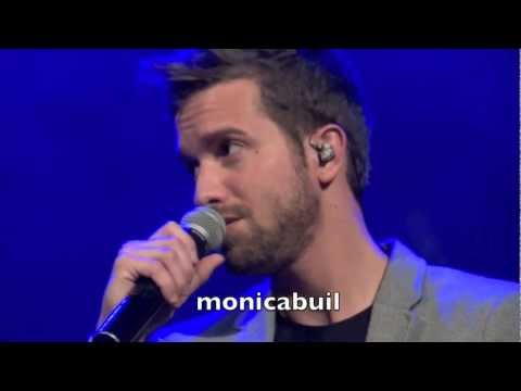 Pablo Alborán - La vie en rose, concierto Barcelona (Palau de la Musica) 6 marzo 2012 (HD)