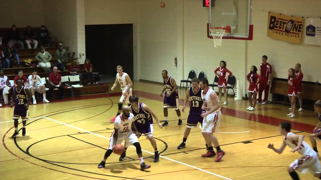 Cody Schultz Highlights Project